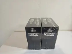 Pokemon Center PKC Evolving Skies ETB - Pair SEALED - English - Image 4