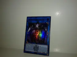 YuGiOh Enlilgirsu . . . BLMM-EN053 emblazoned ultra rare 1st Ed. NM (1 card) - Image 2