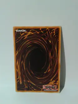 YuGiOh Enlilgirsu . . . BLMM-EN053 emblazoned ultra rare 1st Ed. NM (1 card) - Image 3