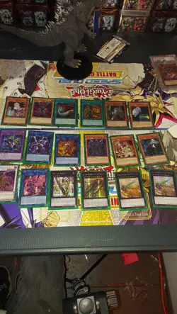yugioh bundle qcac bulk bundle - Image 2
