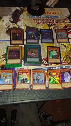 yugioh bundle qcac bulk bundle - Image 4