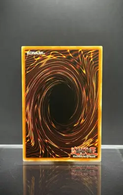 Yugioh! Black Pendant - SRL-EN003 - Super Rare - Unlimited 25th Anniversary Edit - Image 2