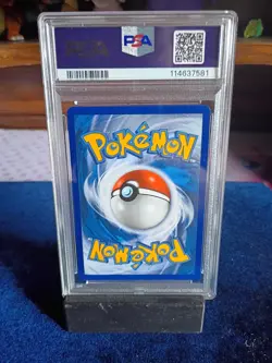 PSA 9 MINT Venusaur Holo Pokemon Card Celebrations Classic Collection 15/102 - Image 2