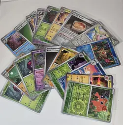 Pokemon TCG Scarlet & Violet 151 Holo/Reverse Rare Card Lot 19 Total NM/M - Image 1
