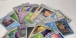 Pokemon TCG Scarlet & Violet 151 Holo/Reverse Rare Card Lot 19 Total NM/M - Image 2