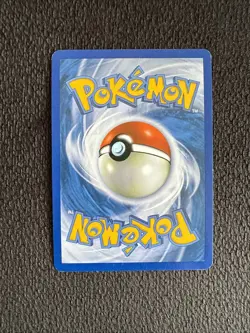 Riolu LV.7 8/17 POP Series 6 Cosmos Holo Pokemon TCG Card 2007 - LP - Image 2