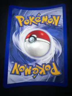 Pokemon TCG Charizard Holo Unlimited Rare Card 4/102 Wizards WOTC 1999 Base Set - Image 5