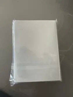 Pokemon Simplified Chinese Exclusive Card Sleeve (64 Pieces) Squirtle - Image 2