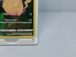 Pikachu 005/025 Full Art Celebrations 25th Anniversary Pokemon TCG Card - Image 5