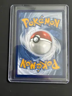 Pokemon TCG Miraidon EX Scarlet & Violet Base Set Holo Card 244/198 Special Rare - Image 2