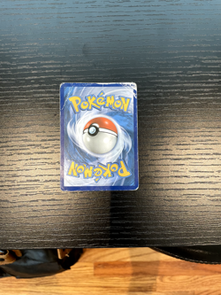 Mewtwo & Mew GX Pokemon TCG Sun & Moon Holo Promo Card #SM191 - HP DMG - Image 2