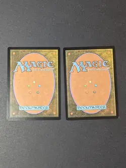 MTG - 2x Extinction Event - Ikoria Lair of Behemoths - NM - Rare - Magic - #88 - Image 2