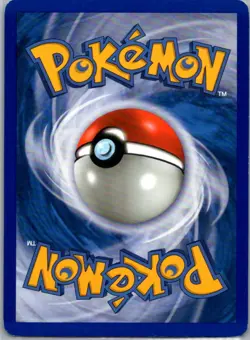 Horsea - (Delta Species) Common Dragon Frontiers 50/101 LP Pokemon Card Vintage - Image 2