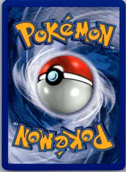 Meowth (Delta Species) Common Holon Phantoms 71/110 LP Pokemon Card Vintage - Image 2