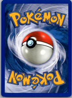 Horsea (Delta Species) Common Holon Phantoms 66/110 LP Pokemon Card Vintage - Image 2