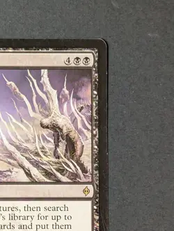 MTG - 1x Life's Finale - New Phyrexia - LP/NM - Rare - Black Magic The Gathering - Image 5