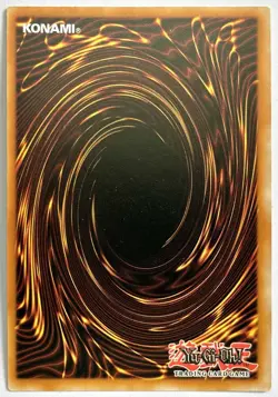 MGED-EN036 Predaplant Verte Anaconda - Premium Gold 1st Ed Near Mint YuGiOh Card - Image 2