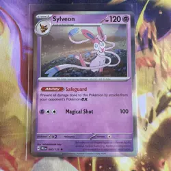Prismatic Evolutions - 10 Card Lot - NM-M - Includes All Cards Shown In Photos - Image 2