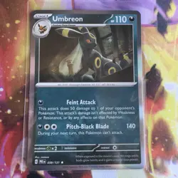 Prismatic Evolutions - 10 Card Lot - NM-M - Includes All Cards Shown In Photos - Image 3