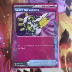 Prismatic Evolutions - 10 Card Lot - NM-M - Includes All Cards Shown In Photos - Image 5