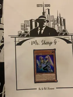 VALKYRION, MAGNETKRIEGER - 1. AUFLAGE YGLD-DEB01 DEUTSCH Yu-Gi-Oh! CARD ULTRA - Image 1