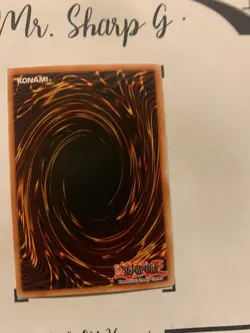 VALKYRION, MAGNETKRIEGER - 1. AUFLAGE YGLD-DEB01 DEUTSCH Yu-Gi-Oh! CARD ULTRA - Image 5