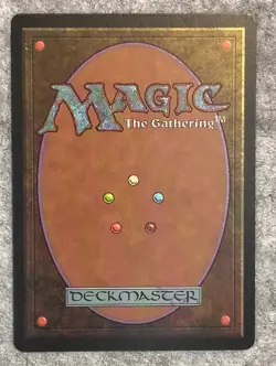 Archangel 1x - Japanese - Visions - Magic the Gathering MTG Rare - Image 2