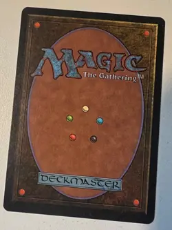 Magic the Gathering MTG Unlimited Sacrifice NM- Playset (4) (Beta Bob) - Image 3