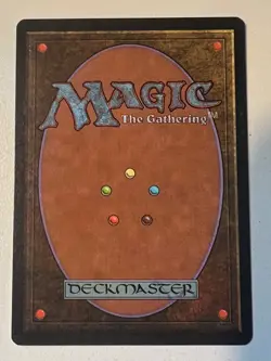 Magic the Gathering MTG Unlimited Sacrifice NM- Playset (4) (Beta Bob) - Image 5