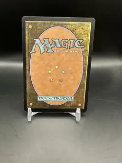 MTG Cabal Therapy 62 Regular Judgement JUD - Image 2