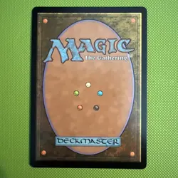 1x Return the Favor - Outlaws of Thunder Junction - NM-Mint - MTG - Image 2