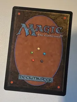 Magic the Gathering MTG Unlimited Sacrifice NM Playset (4) (Beta Bob) - Image 3