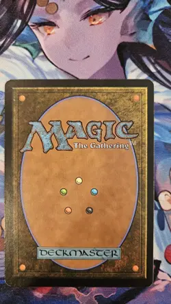 MtG Beacon of Immortality - Fifth Dawn (5DN) #6/165 Non-Foil NM/LP+ - Image 3