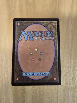 Kodama's Reach - #155/351 (NM) Commander 2016 Magic MTG - Regular - Image 2