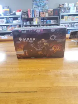 Edge Of Eternities Play Booster Box Sealed MTG Wizards Of The Coast - Image 5