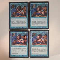 MTG Aphetto Alchemist x4 LP Light Play Onslaught [1156] - Image 1