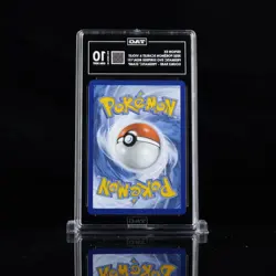2025 Pokemon Prismatic Evolutions Surprise Box Espeon ex 034/131 Tag 10 GEM MINT - Image 2