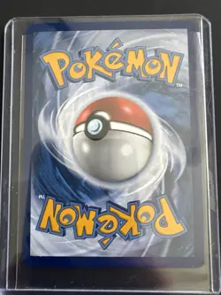 Mismagius 212/193 Illustration Rare Scarlet & Violet Paldea Evolved Pokemon TCG - Image 2