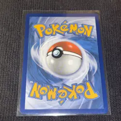 Deerling 165/162 NM Temporal Forces Illustration Rare Full Art Pokemon TCG - Image 2