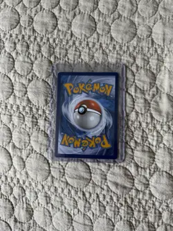 Deerling 165/162 NM Temporal Forces Illustration Rare Full Art Pokemon TCG - Image 2