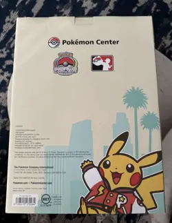 [IN HAND] Anaheim Jukebox Pokemon World Championships 2025 - Image 2