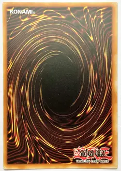DRL2-EN006 The Fang of Critias - Secret Rare 1st Edition Near Mint YuGiOh Card - Image 2