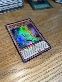 Yugioh Chiwen, Light Of The Yang Zing MP15-EN087 Ultra Rare 1st NM - Image 2