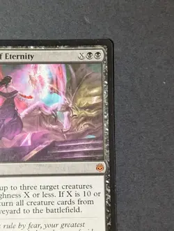 MTG - 1x Finale of Eternity - War of the Spark - NM - Magic The Gathering #91 - Image 5