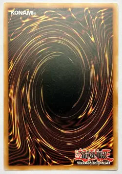 GFTP-EN122 Phantom Knight's Fog Blade - Ultra Rare 1st Edition Near Mint YuGiOh - Image 2