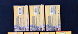 Pokemon XY Steam Siege Mini 3-card booster Pack - Lot of 3 - Image 2