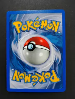 Dark Arbok 19/82 W Stamp WOTC Team Rocket NM Vintage Pokemon Card - Image 2