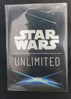 Outer Rim Mystic 112/264 Star Wars Unlimited TCG Card LOF Near Mint NM - Image 2