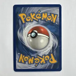 Quagsire 30/147 Aquapolis Regular Pokemon Card Lightly Played WOTC LP Vintage dd - Image 2