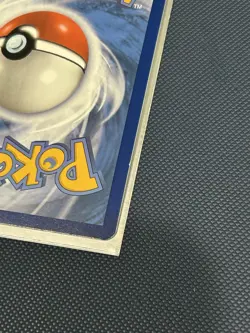 Pokemon TCG Mr. Mime Scarlet & Violet Holo Illustration Card 179/165 - Image 3